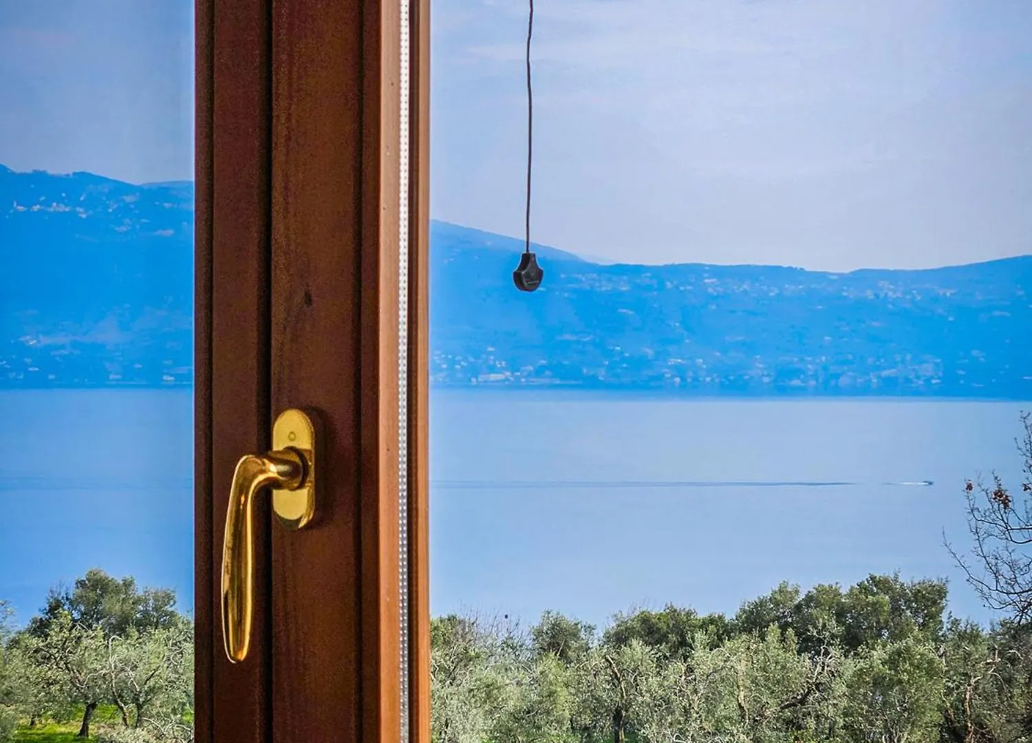 Apartamento Altavista - Vista Lago Panoramica 180 Gradi Toscolano-Maderno Italia