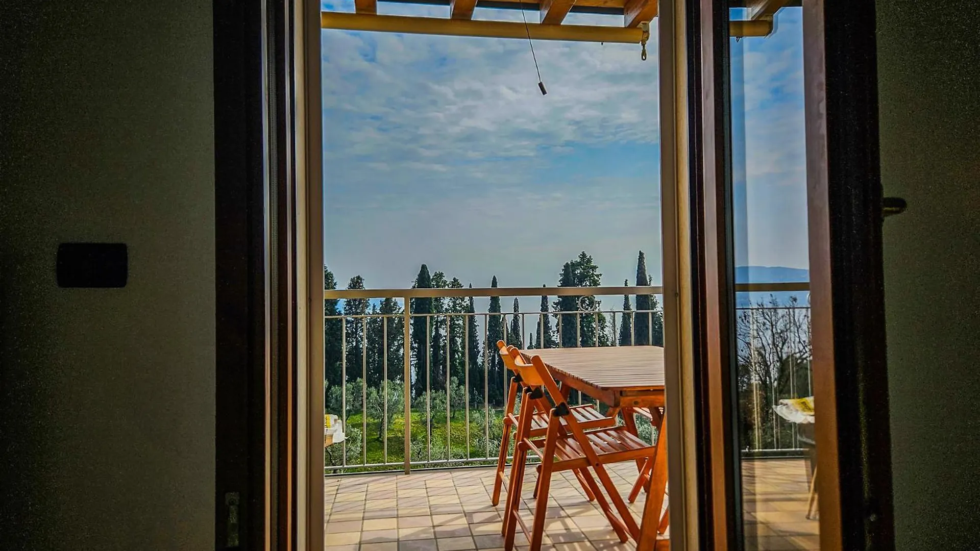 Apartamento Altavista - Vista Lago Panoramica 180 Gradi Toscolano-Maderno