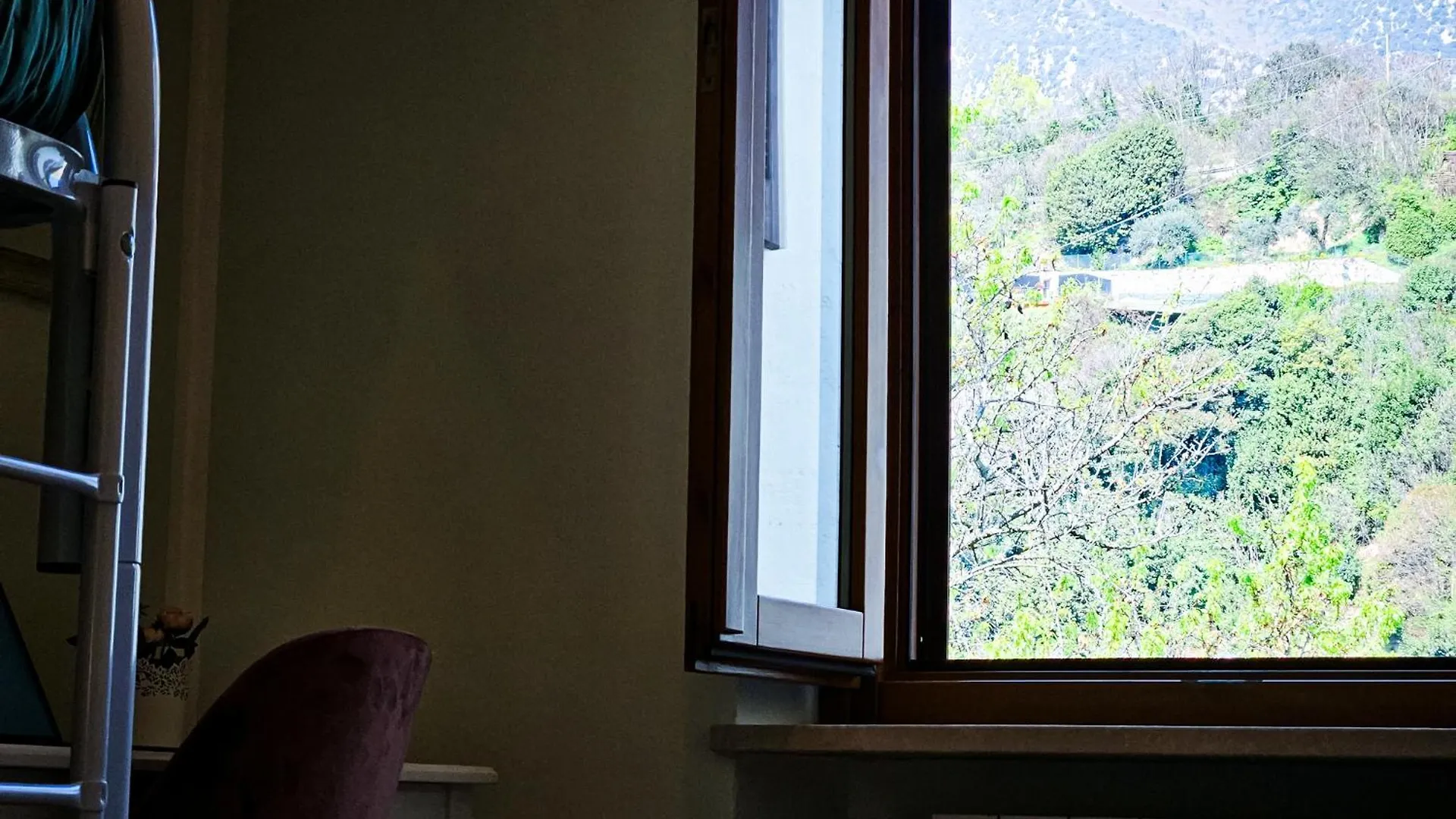 Apartamento Altavista - Vista Lago Panoramica 180 Gradi Toscolano-Maderno