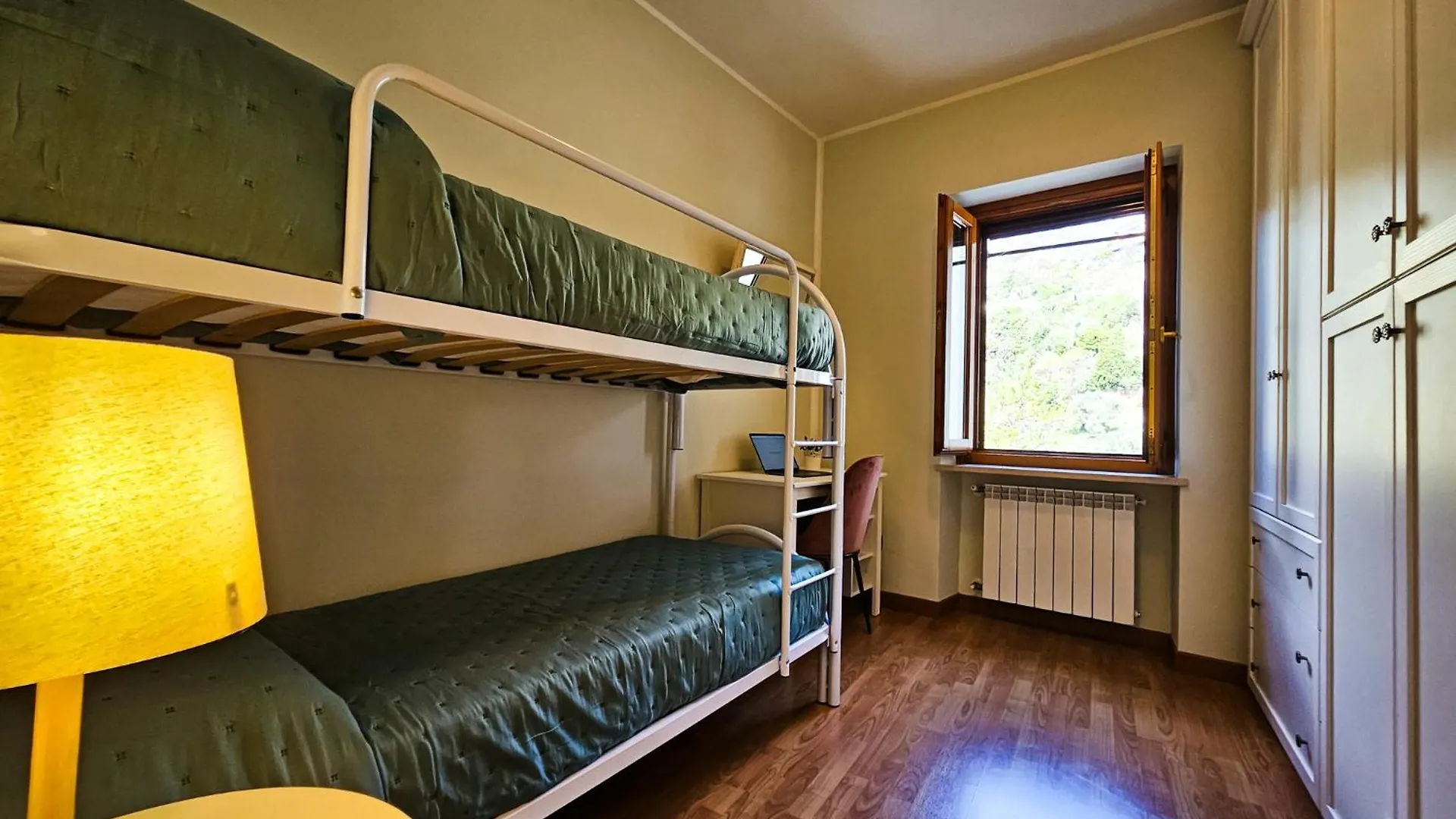 Apartamento Altavista - Vista Lago Panoramica 180 Gradi Toscolano-Maderno