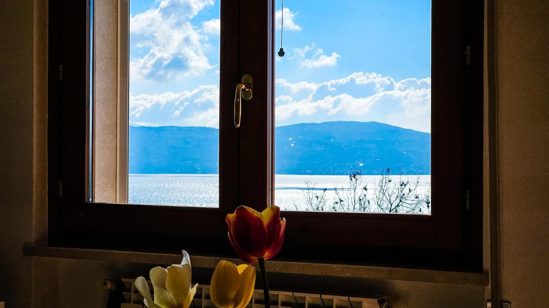 Apartamento Altavista - Vista Lago Panoramica 180 Gradi Toscolano-Maderno
